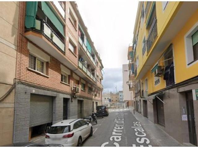 PISO EN LHOSPITALET DE LLOBREGAT