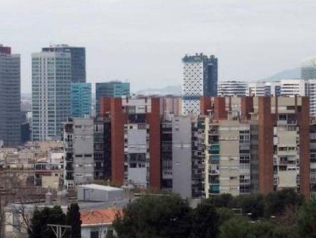 PISO EN LHOSPITALET DE LLOBREGAT