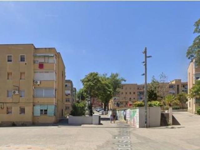 PISO EN LHOSPITALET DE LLOBREGAT