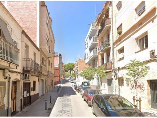 PISO EN LHOSPITALET DE LLOBREGAT