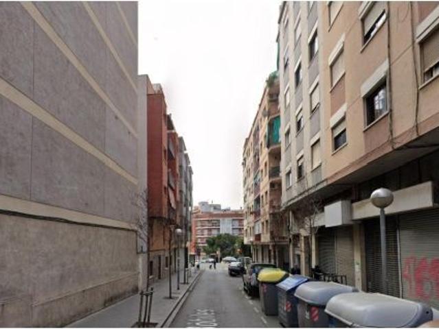 PISO EN LHOSPITALET DE LLOBREGAT
