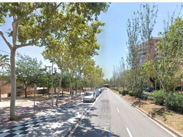 PISO EN LHOSPITALET DE LLOBREGAT
