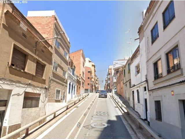 PISO EN LHOSPITALET DE LLOBREGAT