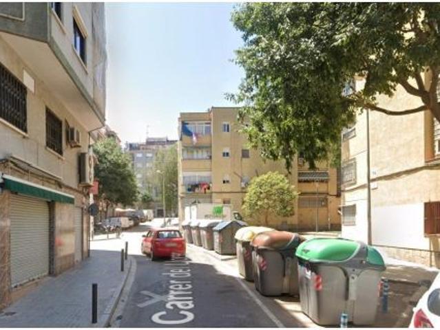 PISO EN LHOSPITALET DE LLOBREGAT