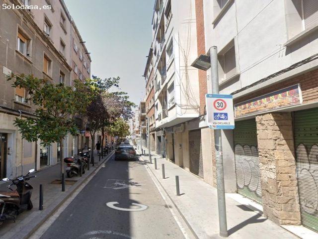 PISO EN LHOSPITALET DE LLOBREGAT
