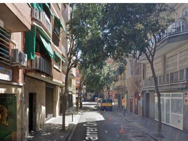 PISO EN LHOSPITALET DE LLOBREGAT
