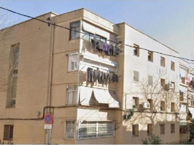 Piso en LHospitalet de Llobregat