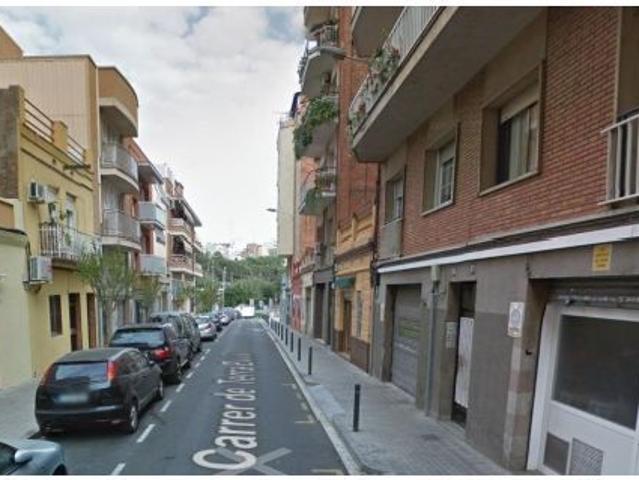 PISO EN LHOSPITALET DE LLOBREGAT