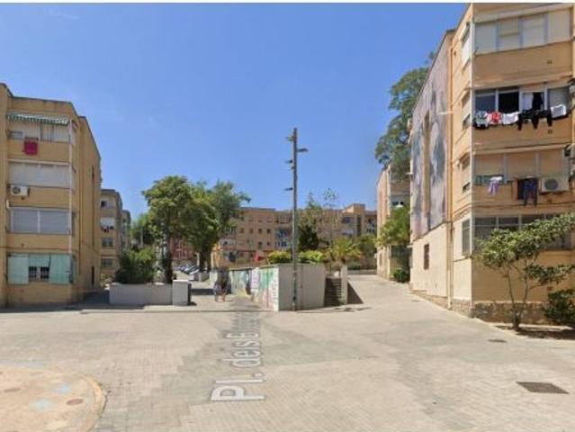 PISO EN LHOSPITALET DE LLOBREGAT
