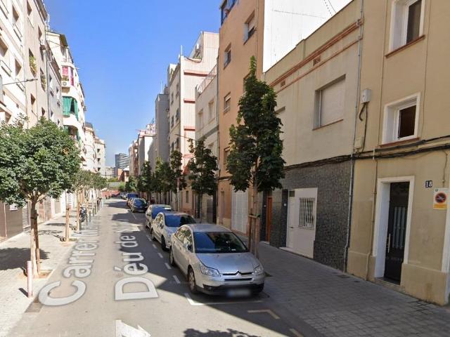 PISO EN L'HOSPITALET DE LLOBREGAT