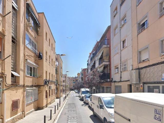 PISO EN L'HOSPITALET DE LLOBREGAT