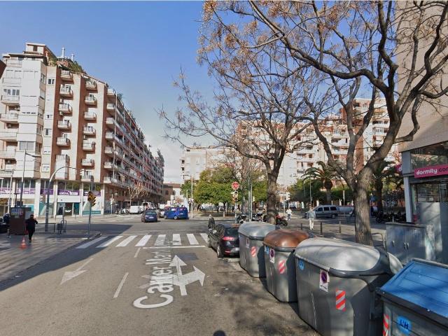 PISO EN L'HOSPITALET DE LLOBREGAT