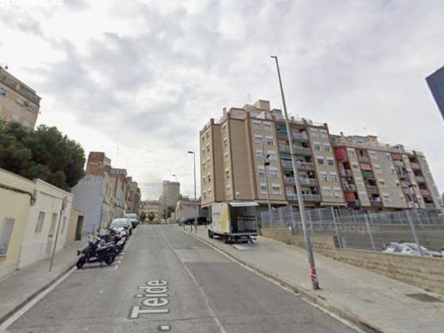 PISO EN LHOSPITALET DE LLOBREGAT