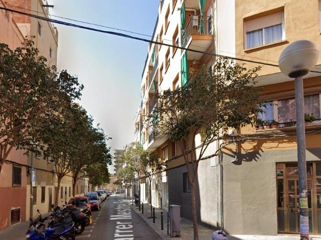 PISO EN L'HOSPITALET DE LLOBREGAT