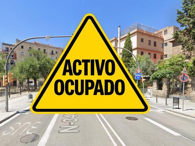 PISO EN L'HOSPITALET DE LLOBREGAT