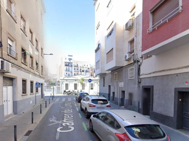 PISO EN L'HOSPITALET DE LLOBREGAT