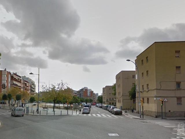 PISO EN L'HOSPITALET DE LLOBREGAT