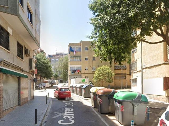 PISO EN L'HOSPITALET DE LLOBREGAT