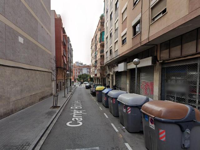 PISO EN L'HOSPITALET DE LLOBREGAT