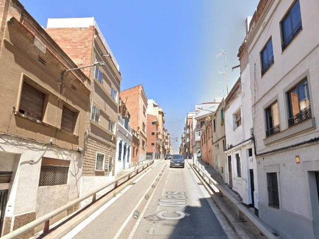 PISO EN L'HOSPITALET DE LLOBREGAT