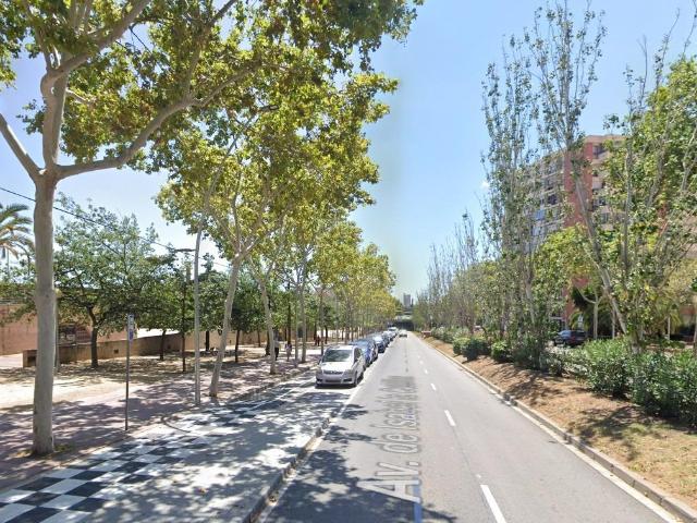 PISO EN L'HOSPITALET DE LLOBREGAT