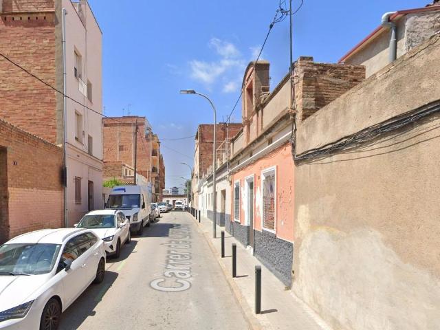 PISO EN L'HOSPITALET DE LLOBREGAT