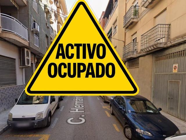 PISO EN LINARES
