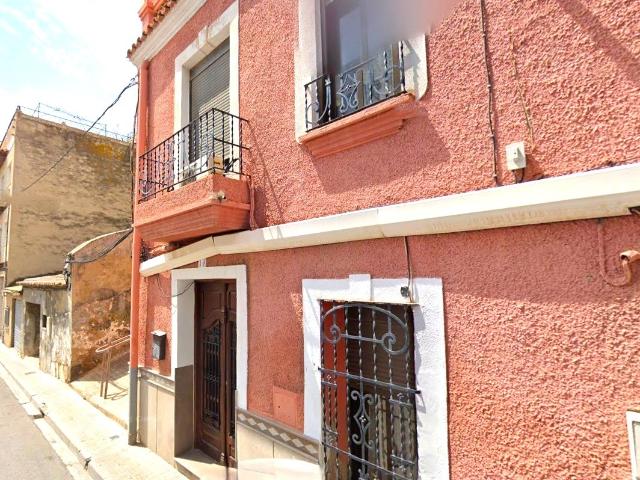 Piso en Llíria – Oportunidad de Inversión Vivienda Alquilada 102K