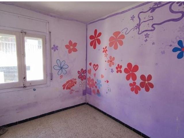 PISO EN LLORET DE MAR DE 3 HABITACIONES