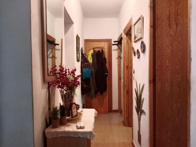 Piso en Los Ángeles, Almería. Vivienda en rentabilidad