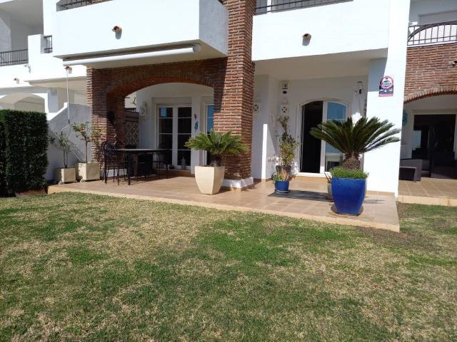 Piso en Los Arqueros Benahavis
