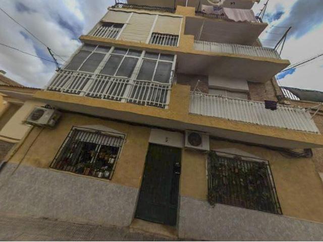 PISO en Los Barreros de Cartagena