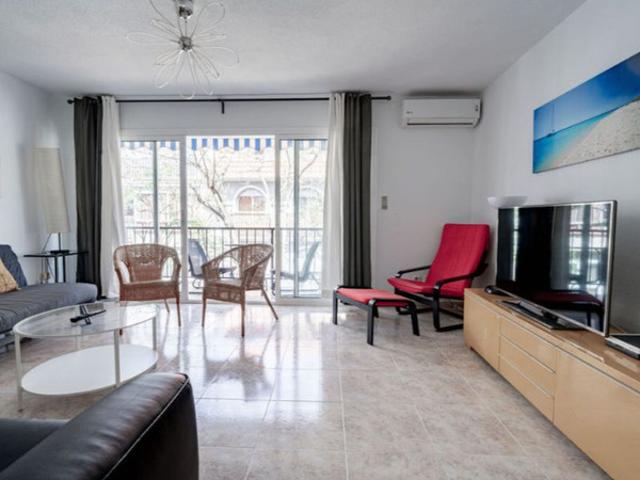 Piso en Los Boliches Fuengirola