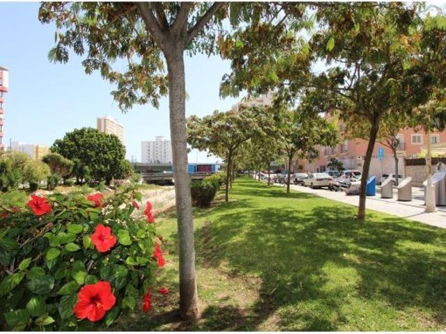 Piso en Los Boliches Fuengirola