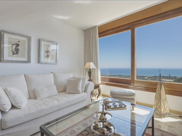 Piso en Los Monteros Marbella