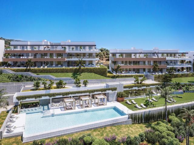 Piso en Los Monteros Marbella