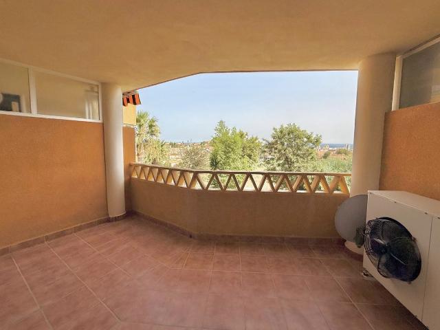 Piso en Los Pacos Fuengirola