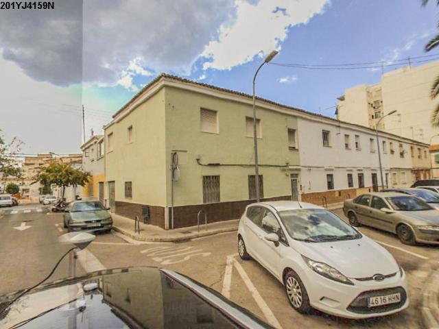 Piso en Pt de la Marina Gandía Valencia