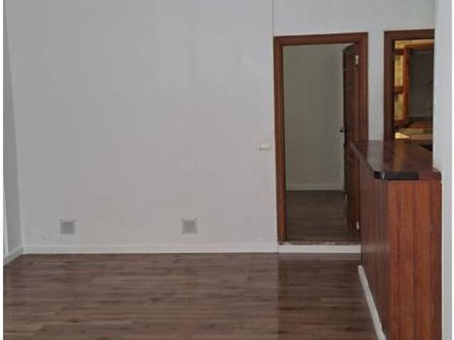 PISO EN PUEBLO COSTERO