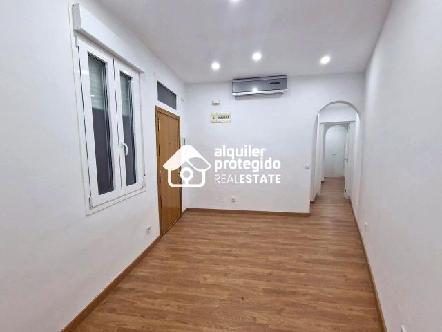 Piso en Puerta de Atocha