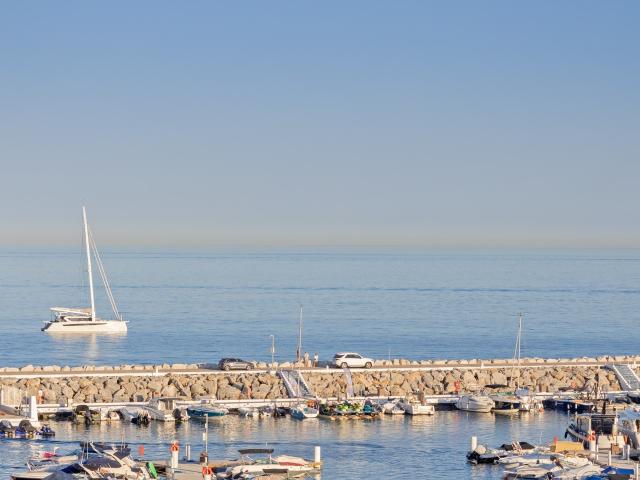 Piso en Puerto Banus Marbella