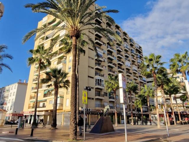 Piso en Puerto Deportivo Fuengirola