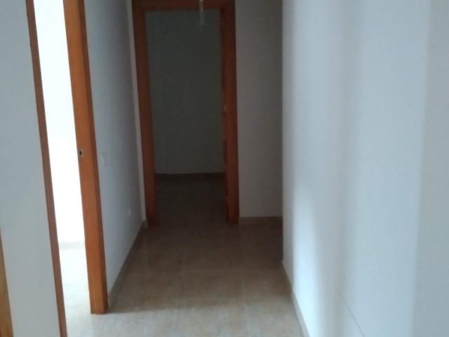 Piso en puerto lumbreras