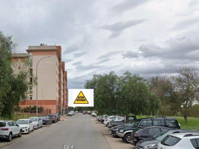 PISO EN PUERTO REAL