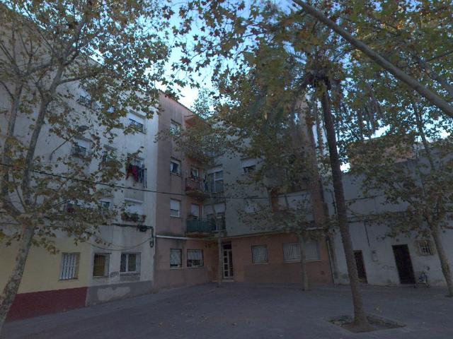 Piso en Pz Navacerrada Sabadell Barcelona