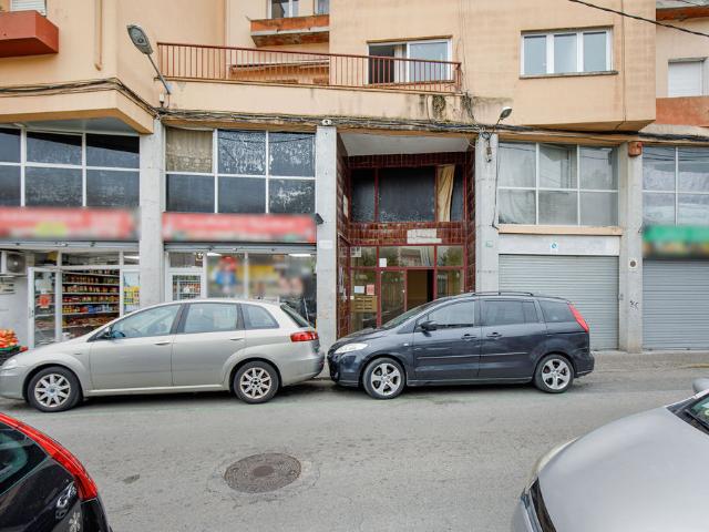 Piso en Pz Catalunya