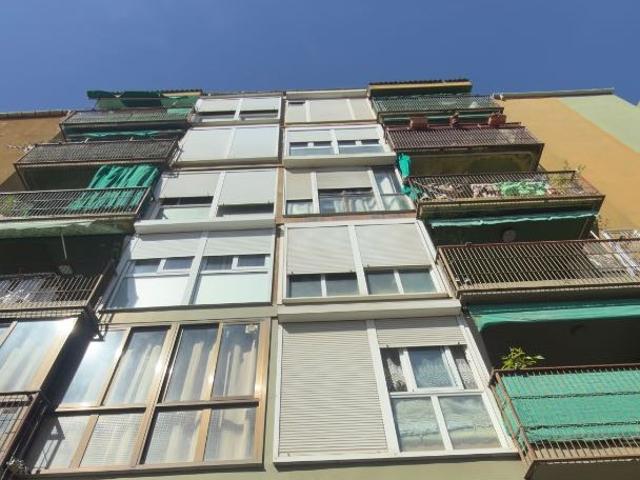 Piso en Pz Catalunya