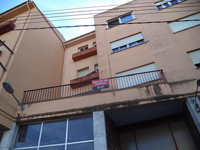 Piso en Pz Catalunya, nº 14 Salt Girona