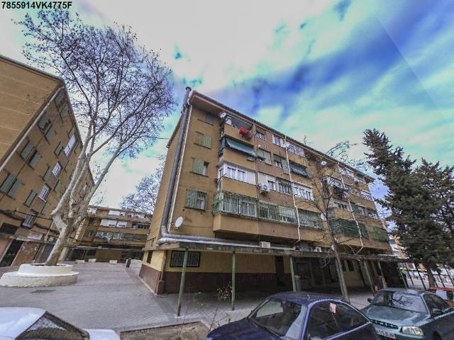 Piso en Pz. De la Obra, Madrid