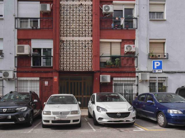 Piso en Pz Garona Sabadell Barcelona